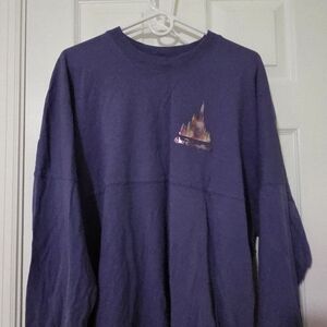 Walt Disney World 50th Spirit Jersey - Purple - XL